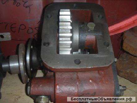 Ком ко-450.06.02.000 ко449(ЗИЛ)