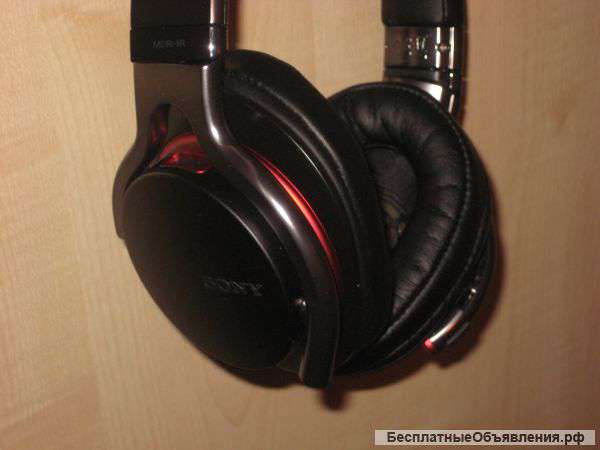 Наушники sony mdr 1r