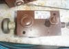 Регулятор расхода рр-12-01У1