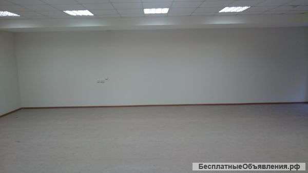 Сдам в аренду помещение 80м2