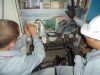 Электромонтажные работы