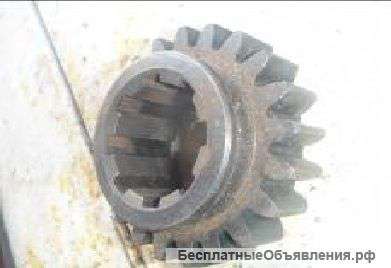Шестерня рк 12-000033