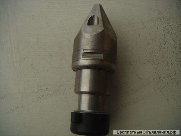 Насадка Копье дкт-227