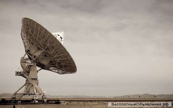 Спутниковое телевидение