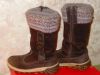 Зимние сапоги для девочки 31 р