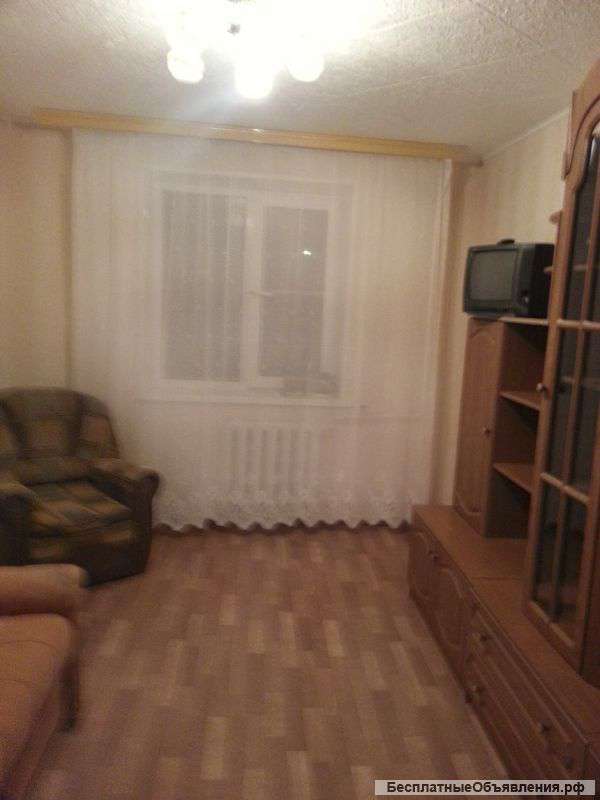 Сдам квартиру на длительный срок