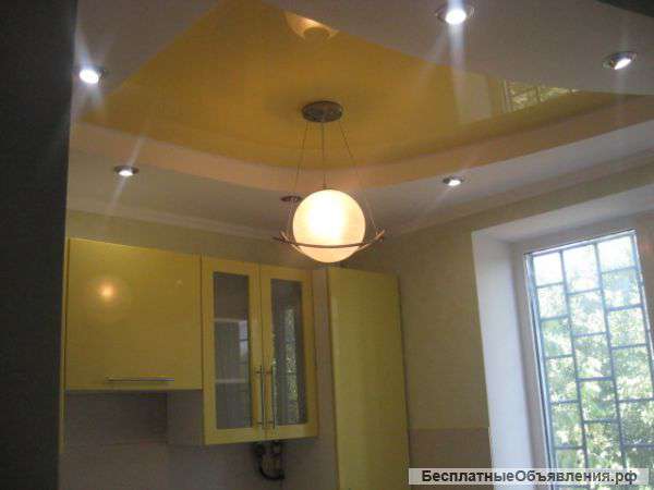 Ремонт и отделка