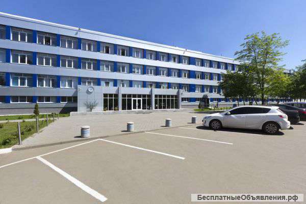 Сдать в аренду открытую площадку