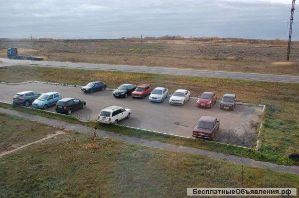 Квартира
