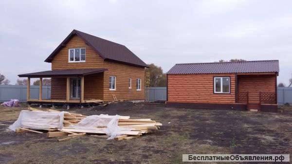 Земельный участок 8 соток на берегу Дона