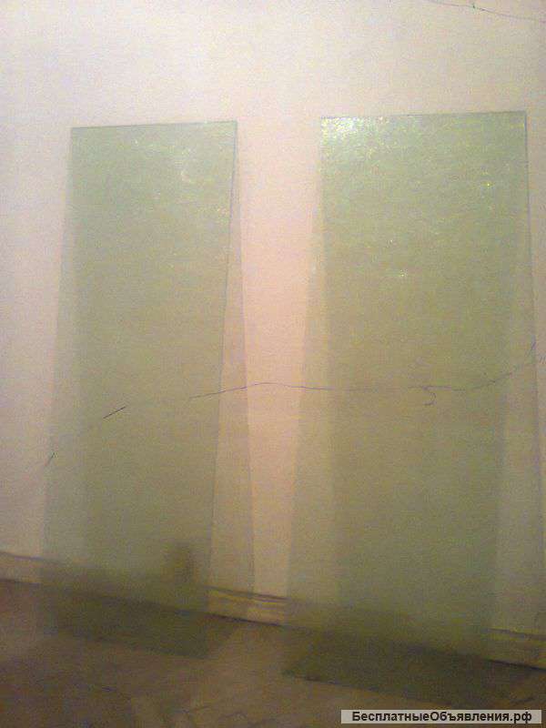 Стекло витражное