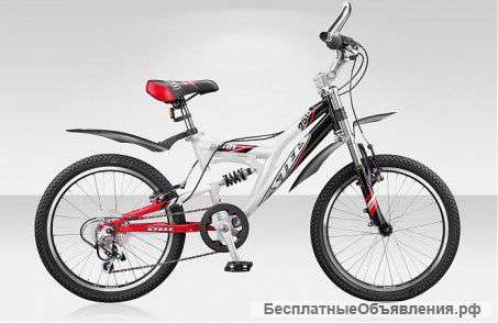 Велосипед детский Stels Pilot 250