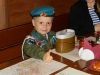 Ресторан фронтовой кухни "Эх, дороги…"