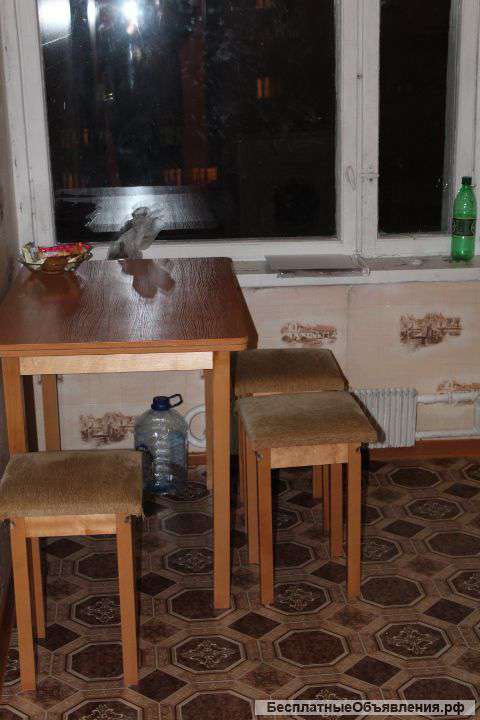 1 ком.кв.М.Царицино.Бирюлево восточное.