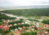 Зеленый бор. Участки под коттеджи
