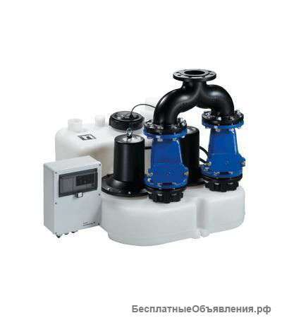 Grundfos Multilift MD 24.3.2