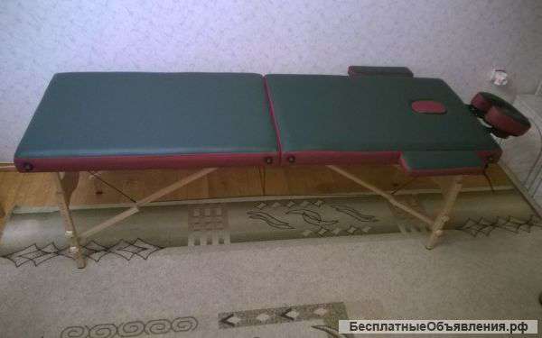 Оздоровительный классический массаж ЧМР в Краснодаре