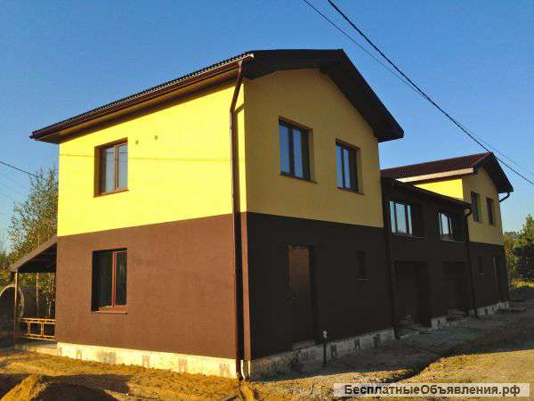 Дом 136 кв 25 км от МКАД за 4 000 000 руб
