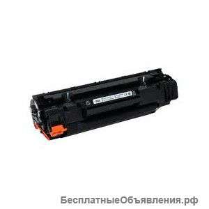 Картридж HP CE285A (85A) оригинальный