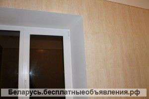 Откосы арки гипсокартон шпатлевка ламинат и другие отделочные работы