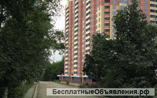 1-комн. кв. в ЖК Молодежный