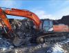 Сдается в аренду гусеничный экскаватор