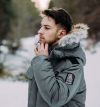 Пуховик мужской Arctic Bay Nunavut Parka (пр-во Канада) - новый продам