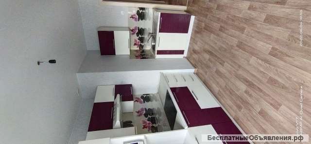 Сборка кухонь под ключ