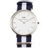 Стильные часы Daniel Wellington