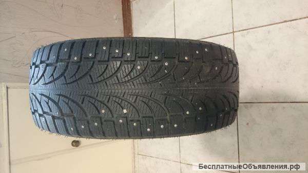 Зимняя резина Pirelli r19 255/50