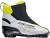 Ботинки для беговых лыж детские Fischer XJ Sprint
