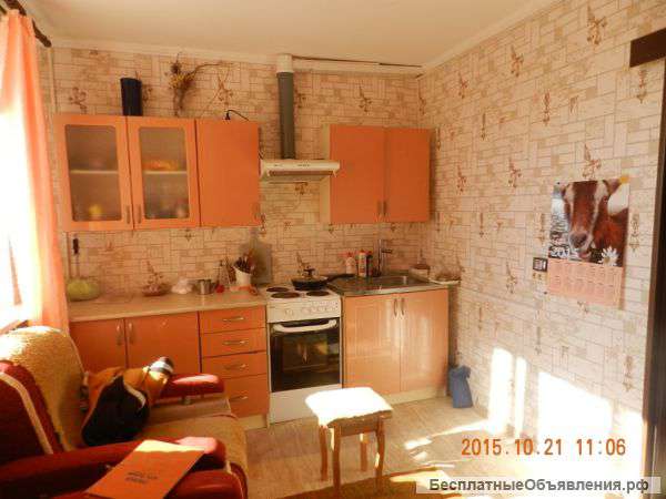 1к.квартиру на ул Миллеровская