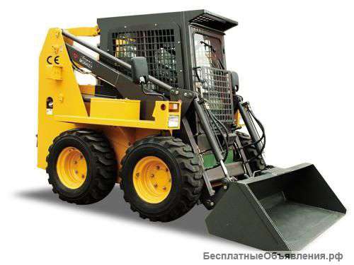 Минипогрузчик Juling JC 45G