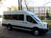 Аренда прокат автобуса
