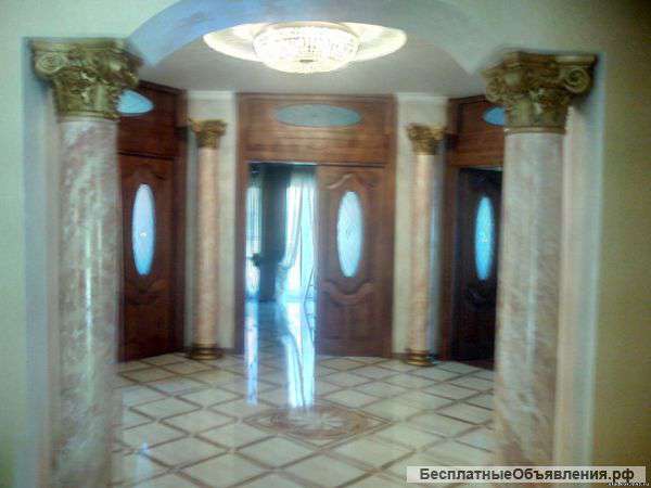 Бригада (Отец и Сын)