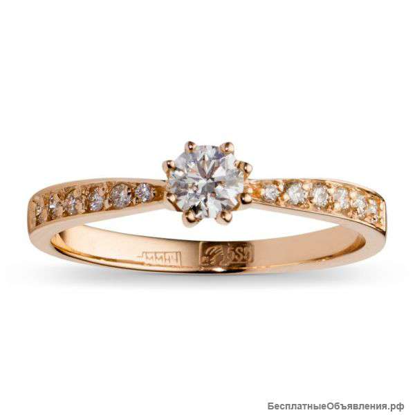 Золотое кольцо