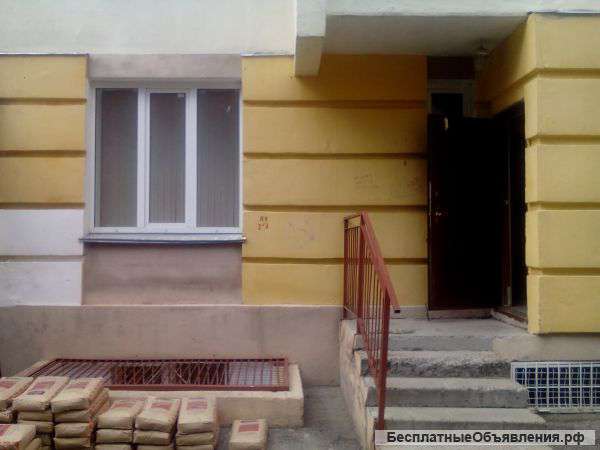 Помещение 110кв.м в центре Чебоксар