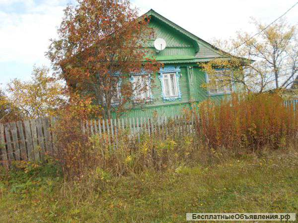 Дом
