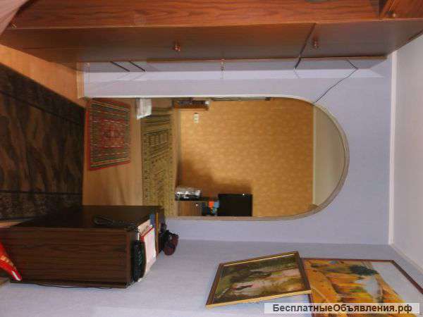 Сдам 2х ком.квартиру в Солнечногорске