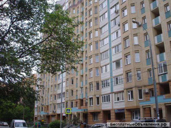 2-к квартиру ; Гражданская 36
