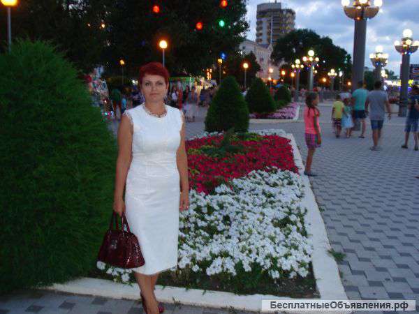 Уроки английского языка