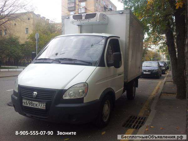 Соболь будка реф 2011