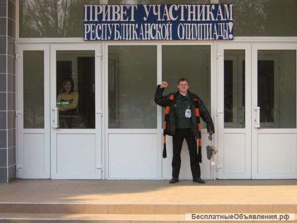 Электрик, электромонтажник, работы с электричеством