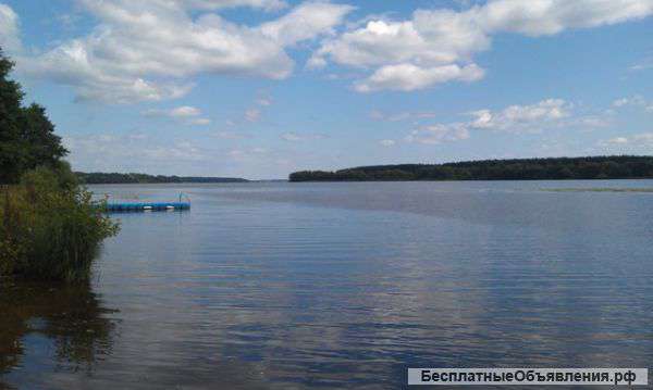 Участок 15 соток в д. Слободка Кимрского района Тверской области