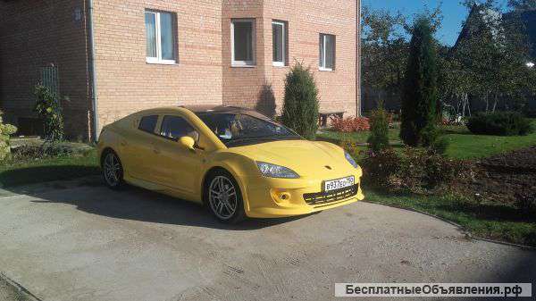 Свою машинку аквала спорт