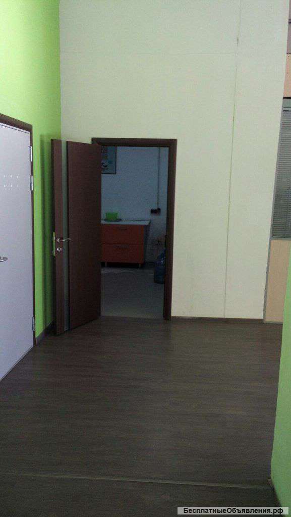 Сдам офисное помещение 297м2
