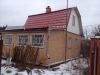 Ухоженная дача с баней на уч.7,9 сот, Воронино, 85 км от МКАД