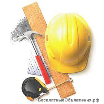 Бригады на монтаж навесного вентилируемого фасада