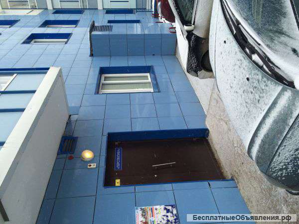 Универсальное нежилое помещение