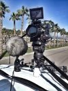 Red Epic камера аренда